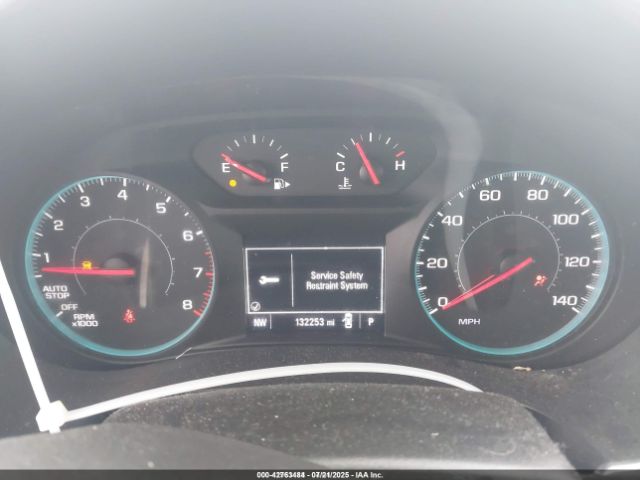 2021 CHEVROLET MALIBU 1G1ZD5ST5MF023057 Photo 6