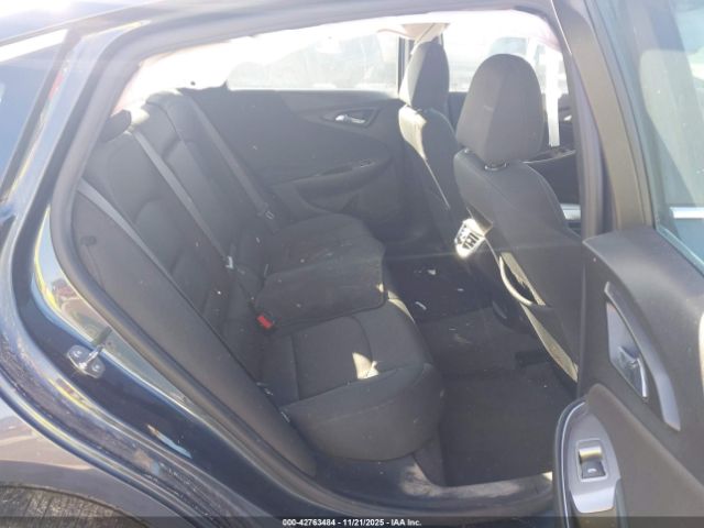 2021 CHEVROLET MALIBU 1G1ZD5ST5MF023057 Photo 7