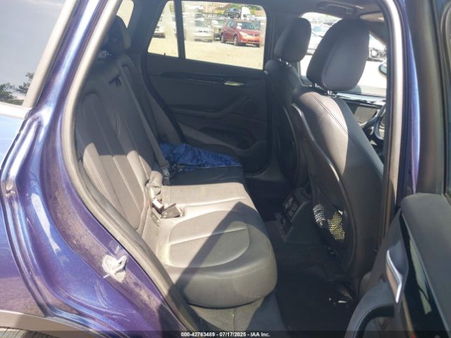 2017 BMW X1 WBXHT3C32H5F72371 Photo 7