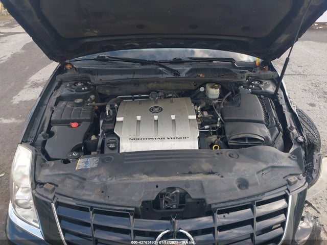 2009 CADILLAC DTS 1G6KD57949U147798 Photo 9