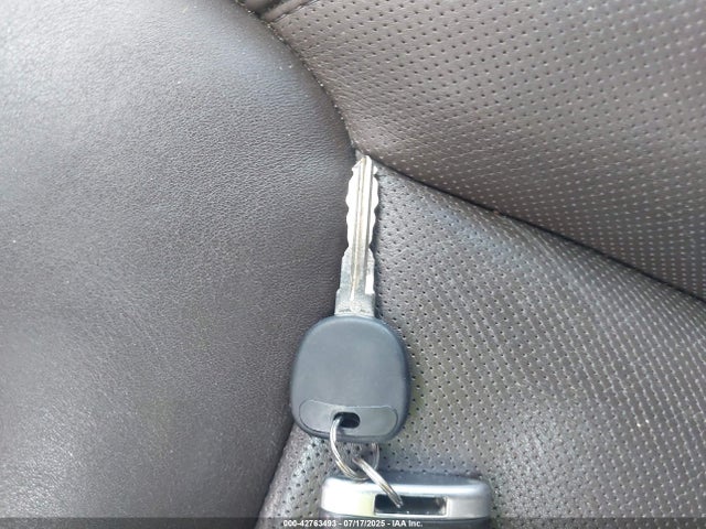 2009 CADILLAC DTS 1G6KD57949U147798 Photo 10