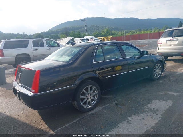 2009 CADILLAC DTS 1G6KD57949U147798 Photo 3