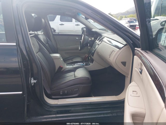 2009 CADILLAC DTS 1G6KD57949U147798 Photo 4