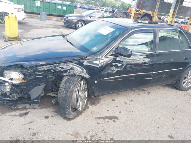 2009 CADILLAC DTS 1G6KD57949U147798 Photo 5