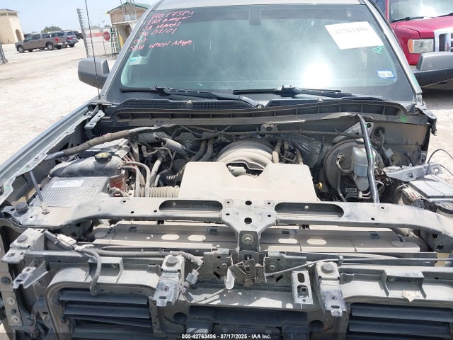 3GCUKREH8HG370540 Chevrolet lv3 - gen 5, sidi, vvt: variable valve timing, e85 max, alum