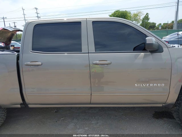 3GCUKREH8HG370540 Chevrolet lv3 - gen 5, sidi, vvt: variable valve timing, e85 max, alum