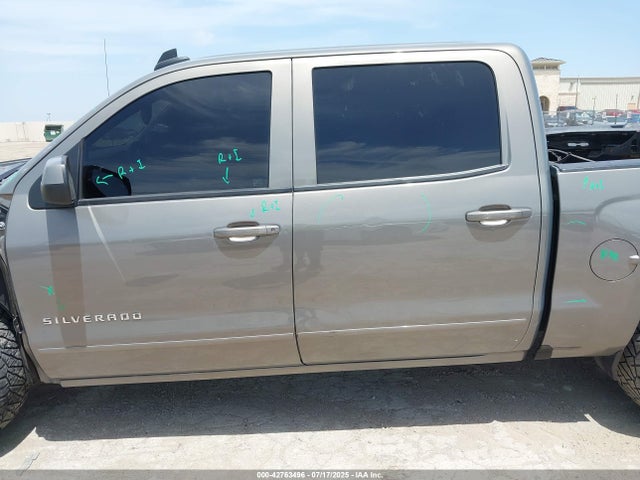 3GCUKREH8HG370540 Chevrolet lv3 - gen 5, sidi, vvt: variable valve timing, e85 max, alum