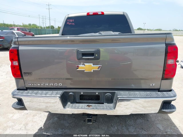 3GCUKREH8HG370540 Chevrolet lv3 - gen 5, sidi, vvt: variable valve timing, e85 max, alum
