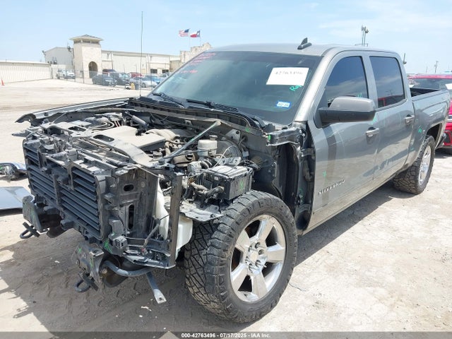 3GCUKREH8HG370540 Chevrolet lv3 - gen 5, sidi, vvt: variable valve timing, e85 max, alum
