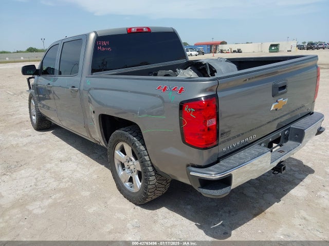 3GCUKREH8HG370540 Chevrolet lv3 - gen 5, sidi, vvt: variable valve timing, e85 max, alum