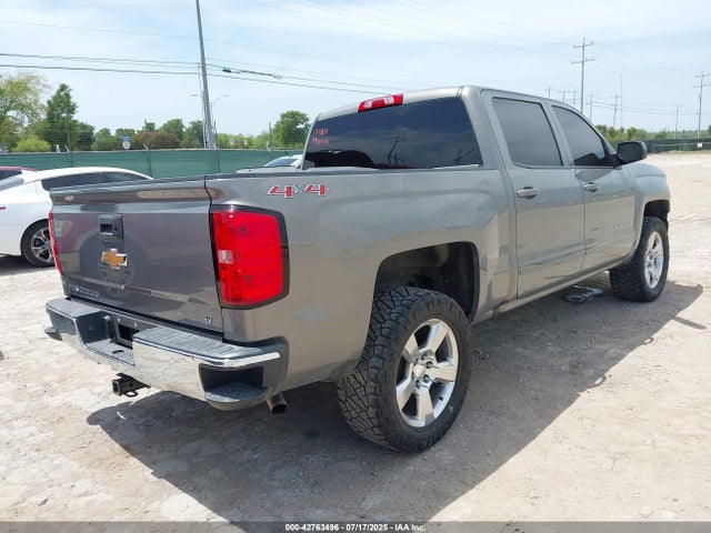 3GCUKREH8HG370540 Chevrolet lv3 - gen 5, sidi, vvt: variable valve timing, e85 max, alum