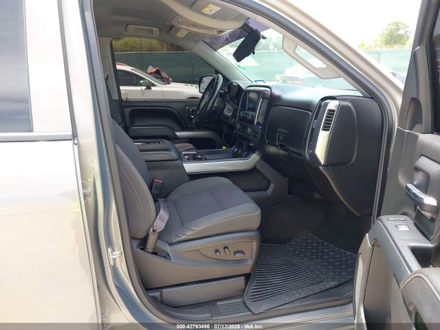 3GCUKREH8HG370540 Chevrolet lv3 - gen 5, sidi, vvt: variable valve timing, e85 max, alum