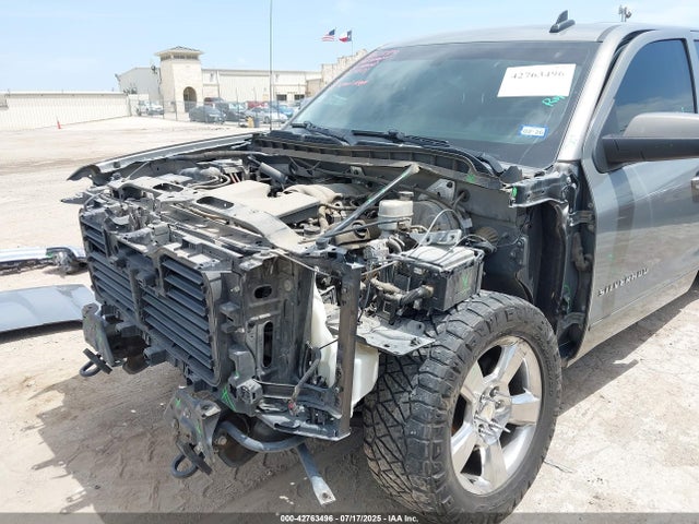 3GCUKREH8HG370540 Chevrolet lv3 - gen 5, sidi, vvt: variable valve timing, e85 max, alum
