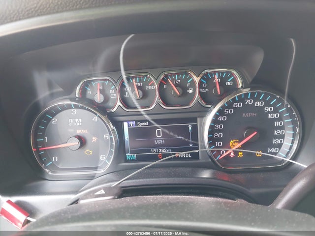 3GCUKREH8HG370540 Chevrolet lv3 - gen 5, sidi, vvt: variable valve timing, e85 max, alum