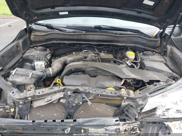 Subaru naturally aspirated u5 2017 JF2SJAJC7HH411494 Image 10