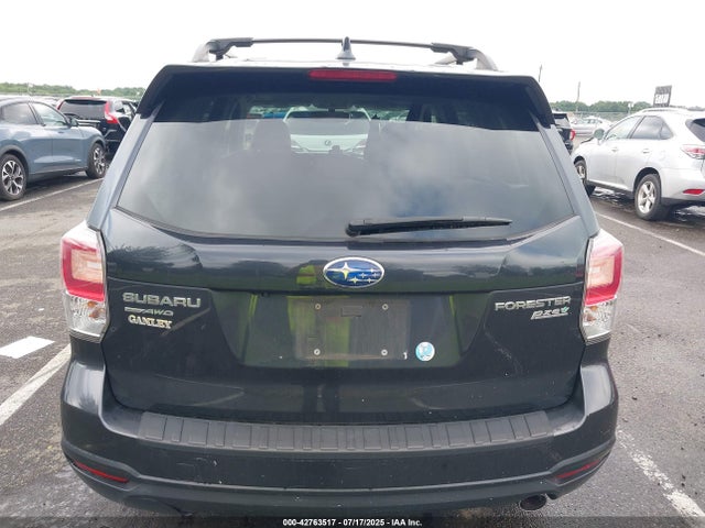 Subaru naturally aspirated u5 2017 JF2SJAJC7HH411494 Image 15