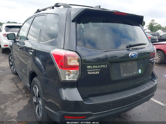 Subaru naturally aspirated u5 2017 JF2SJAJC7HH411494 Image 3