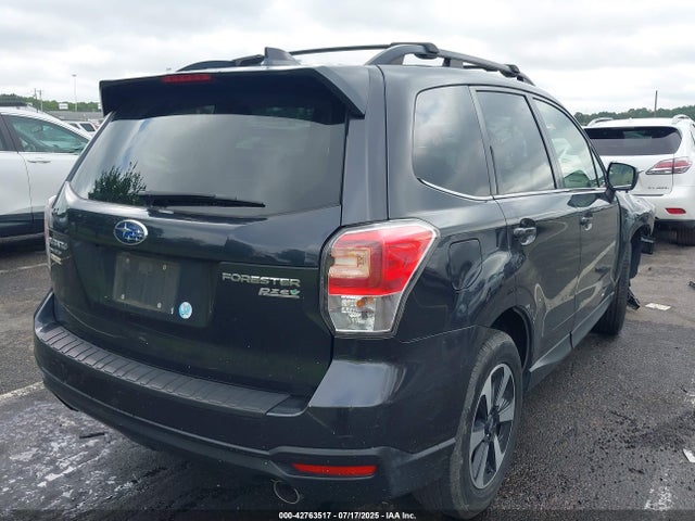 Subaru naturally aspirated u5 2017 JF2SJAJC7HH411494 Image 4