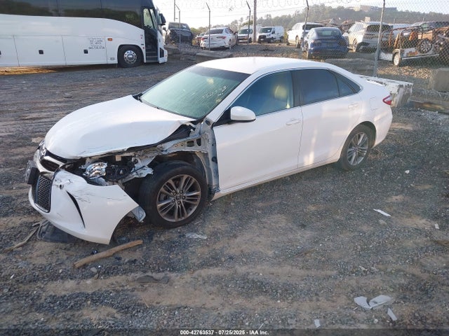 4T1BF1FK1HU767393 Toyota 2ar-fe