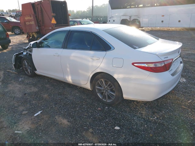4T1BF1FK1HU767393 Toyota 2ar-fe