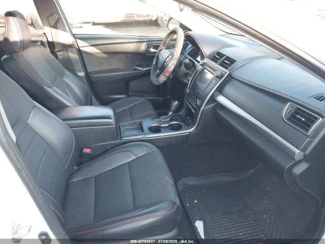 4T1BF1FK1HU767393 Toyota 2ar-fe