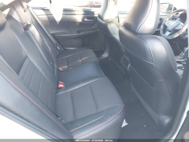 4T1BF1FK1HU767393 Toyota 2ar-fe