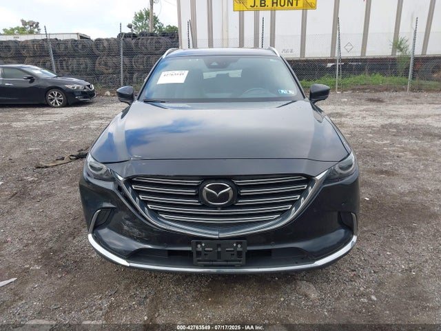 Mazda py turbo 2021 JM3TCBDY8M0532948 Image 13