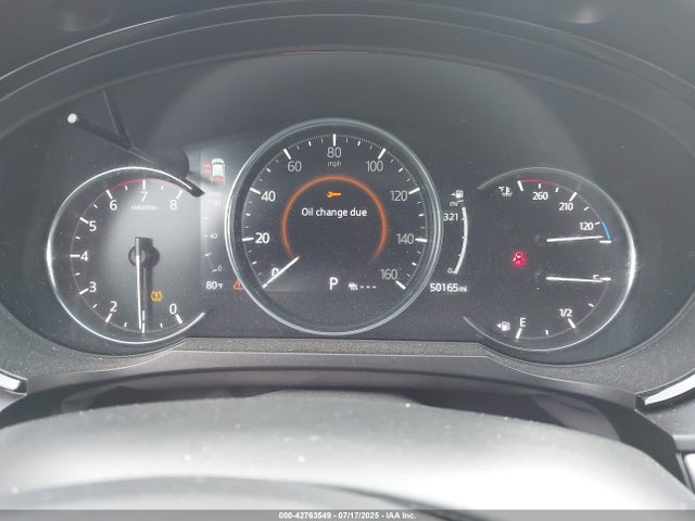 Mazda py turbo 2021 JM3TCBDY8M0532948 Image 7