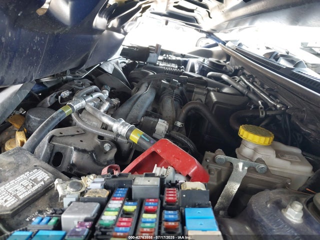 4S3GTAB66P3707156 Subaru na