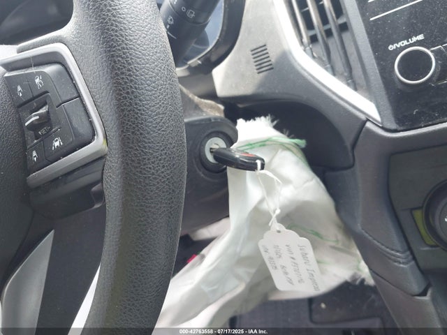 4S3GTAB66P3707156 Subaru na