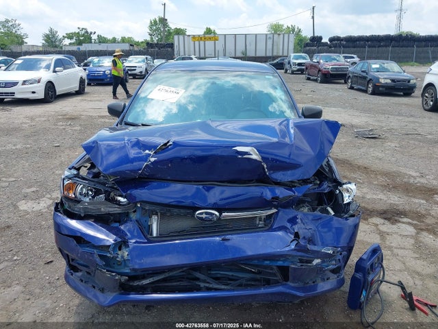 4S3GTAB66P3707156 Subaru na
