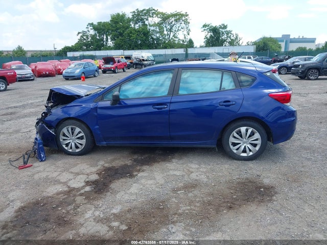 4S3GTAB66P3707156 Subaru na