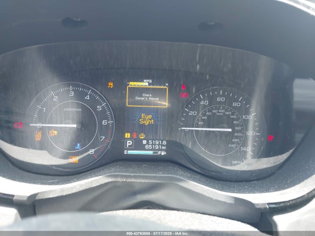 4S3GTAB66P3707156 Subaru na