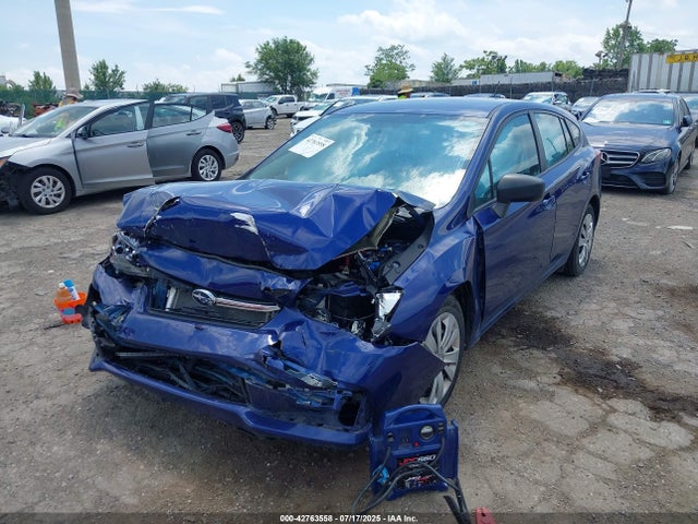 4S3GTAB66P3707156 Subaru na