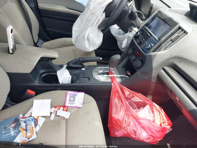 4S3GTAB66P3707156 Subaru na