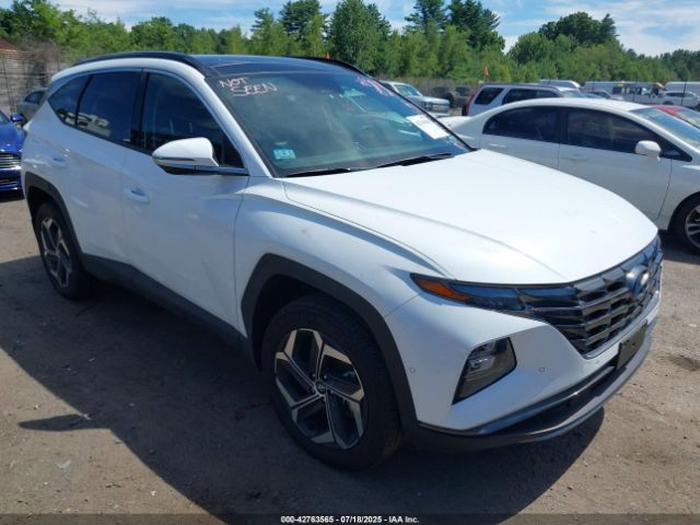 2024 HYUNDAI TUCSON PLUG-IN HYBRID KM8JFDD28RU181050