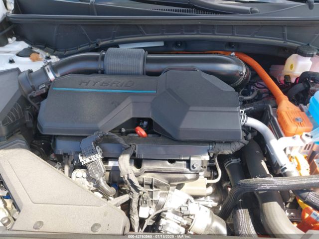 2024 HYUNDAI TUCSON PLUG-IN HYBRID KM8JFDD28RU181050 Photo 9