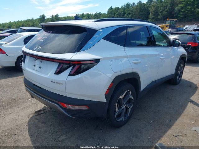 2024 HYUNDAI TUCSON PLUG-IN HYBRID KM8JFDD28RU181050 Photo 3
