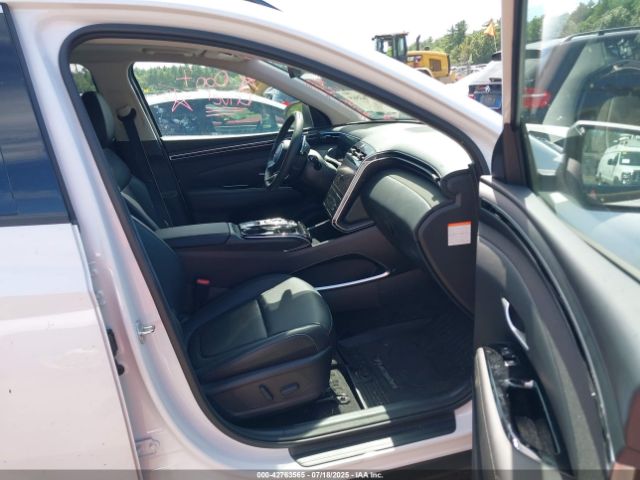 2024 HYUNDAI TUCSON PLUG-IN HYBRID KM8JFDD28RU181050 Photo 4