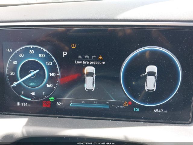 2024 HYUNDAI TUCSON PLUG-IN HYBRID KM8JFDD28RU181050 Photo 6