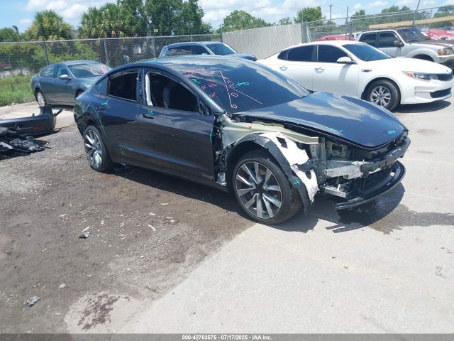 2025 TESLA MODEL 3 5YJ3E1EA0SF924173 Photo 0