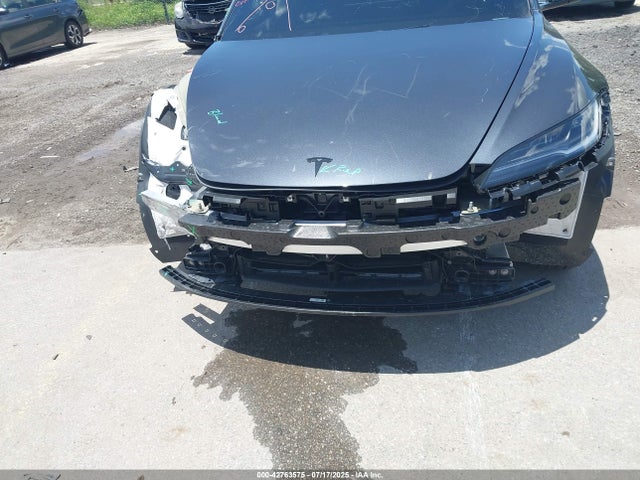 Tesla 2025 2025 5YJ3E1EA0SF924173 Image 12