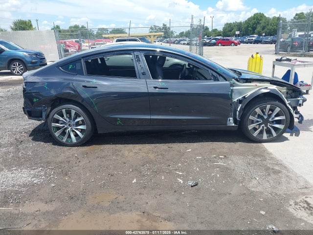 Tesla 2025 2025 5YJ3E1EA0SF924173 Image 13