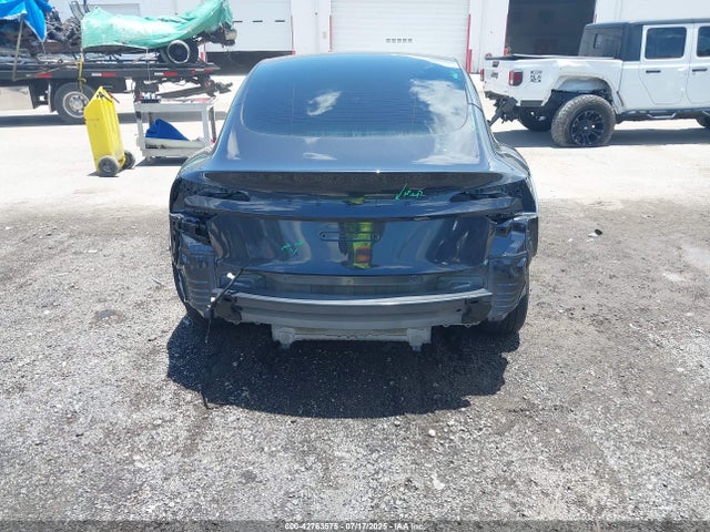 Tesla 2025 2025 5YJ3E1EA0SF924173 Image 16