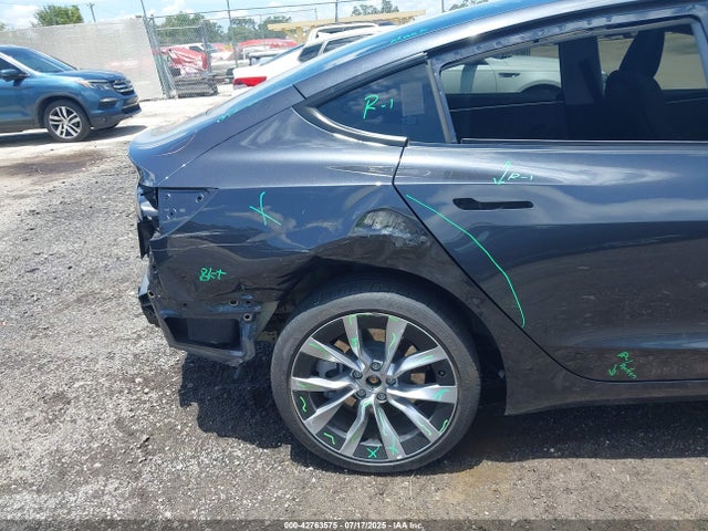 2025 TESLA MODEL 3 5YJ3E1EA0SF924173 Photo 5