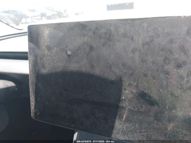 2025 TESLA MODEL 3 5YJ3E1EA0SF924173 Photo 6