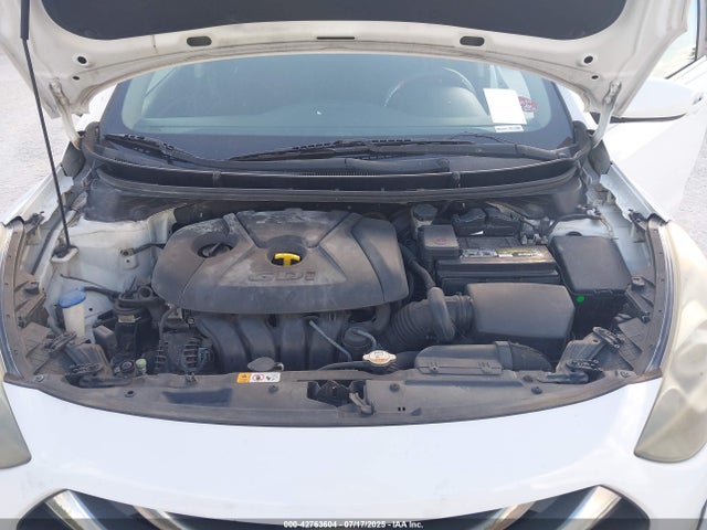 KMHD35LH4EU202472 Hyundai dohc gdi nu