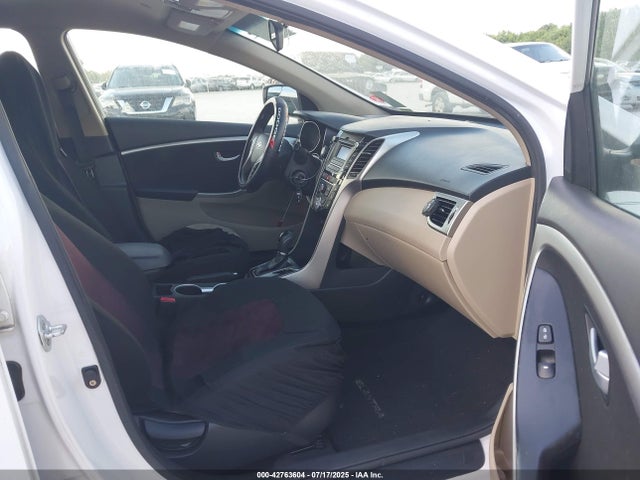 KMHD35LH4EU202472 Hyundai dohc gdi nu