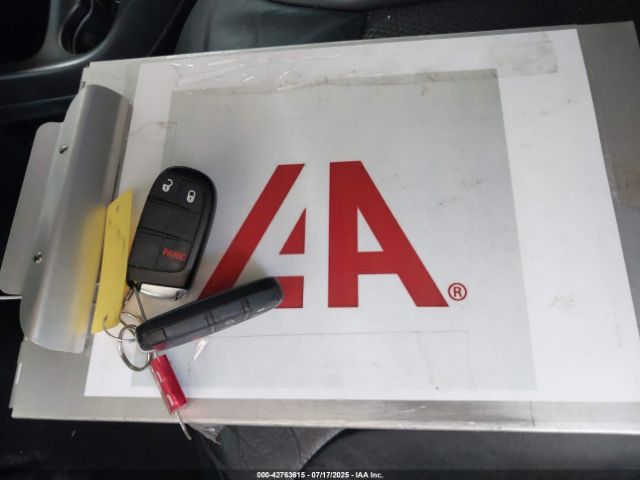 2018 DODGE JOURNEY 3C4PDCGG0JT166725 Photo 10
