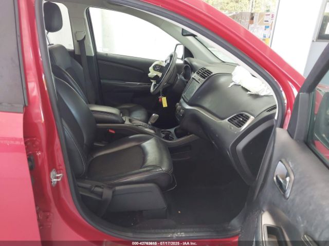 2018 DODGE JOURNEY 3C4PDCGG0JT166725 Photo 4